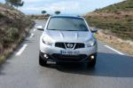 Nissan Qashqai 2010 года